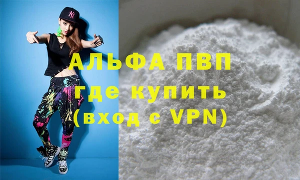 стафф Алексин