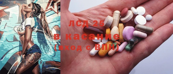 стафф Алексин